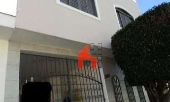 Imagem 3: Ótimo sobrado próximo do metrô Tamanduatei valor R$ 450.000,00