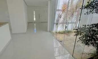 Imagem 4: Casa com 3 dormitórios, 200 m² - venda por R$ 1.200.000 ou aluguel por R$ 6.130/mês - Vale