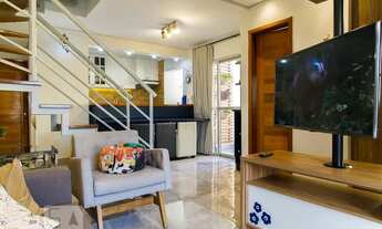 Imagem 7: Apartamento à Venda - Chácara Inglesa, 2 Quartos, 90 m2