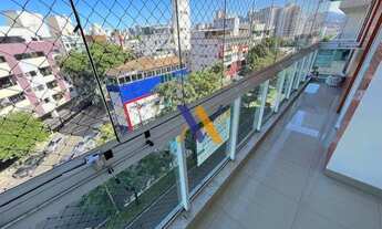 Imagem 7: Apartamento com 3 dormitórios para alugar, 95 m² por R$ 3.995,00/mês - Jardim da Penha - V