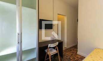 Imagem 2: Apartamento para Aluguel - Mooca, 1 Quarto, 20 m2