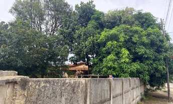 Imagem 3: Casa 550 metros Americano do Brasil