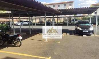 Imagem 3: Apartamento com 2 dormitórios, 48 m² - venda por R$ 120.000,00 ou aluguel por R$ 947,01/mê