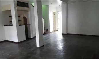 Imagem 2: Sobrado para aluguel, 3 quartos, 1 suíte, 2 vagas, Boqueirão - Santos/SP