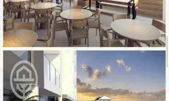 Imagem 5: Apartamento em fase de acabamento