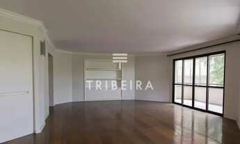 Imagem: Imóvel de 380m², com 4 suítes