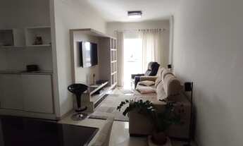 Imagem 7: More a apenas 7 minutos andando p/ o metrô Parada Inglesa em ap de 03 dorms, 01 suíte e 02