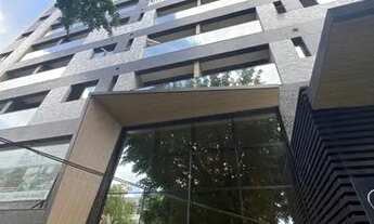 Imagem: Apartamento para aluguel com 35 metros quadrados