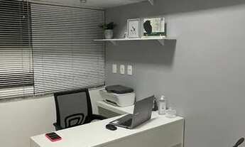 Imagem 4: Aluguel de Sala por Turno (mensal