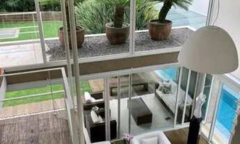 Imagem 6: Casa Residencial à venda, Granja Julieta, São Paulo - CA5527