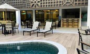 Imagem: Apartamento novo, 3 quartos em boa viagem