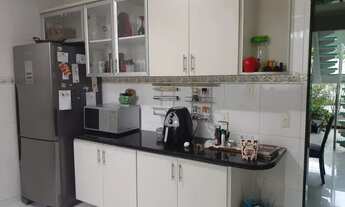 Imagem 6: Mansão com 5 quartos no Parque das Laranjeiras - Flores - Manaus - AM