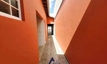 Imagem 6: Conforto e praticidade em uma casa térrea com 3 quartos e garagem ampla