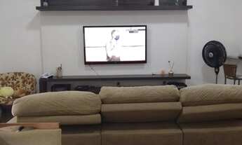 Imagem: Casa à venda em condomínio, 107m², 3