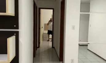 Imagem 6: Apto enfrente a fametro semi- mobiliado 03dormitorios/suíte