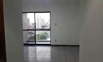 Imagem: EDIFÍCIO ARPOADOR, apartamento com 98m²