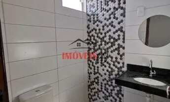 Imagem 2: Apartamento com 2 dormitórios à venda, 54 m² por R$ 139.990,00 - Mangabeira - João Pessoa