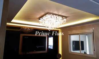 Imagem 6: Apartamento disponível para locação no Mandarim no Brooklin, com 108m², 2 dormitórios e 1