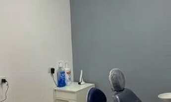 Imagem 4: Sublocação Clínica de Estética