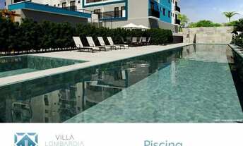 Imagem 3: Apartamento 2 dormitórios Jd Morumbi Paulínia