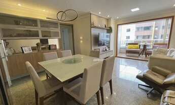 Imagem: Apartamento 96m² no Renascença Andar alto