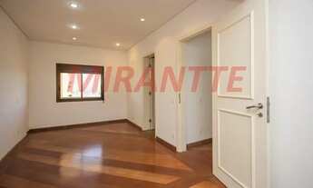 Imagem 7: Apartamento de 286m² com 4 quartos em Água Fria