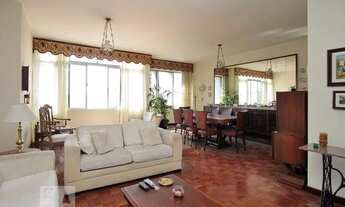 Imagem 4: Apartamento à Venda - Bela Vista, 3 Quartos, 148 m2