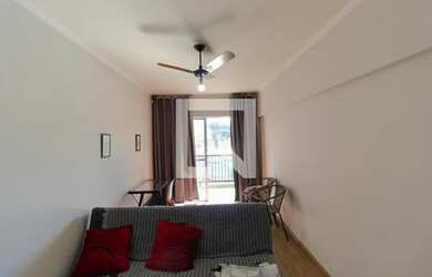 Imagem 4: Apartamento para Aluguel - Bosque, 1 Quarto, 55 m2