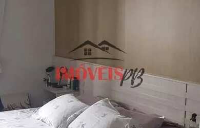 Imagem 3: Casa com 4 dormitórios à venda, 220 m² por R$ 850.000 - Bancários - João Pessoa/PB