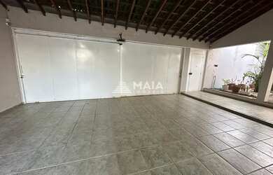 Imagem 2: Casa no Parque do Mirante