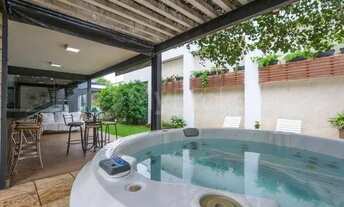 Imagem 2: Jardim América Casa com 3 dormitórios