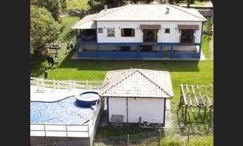 Imagem 4: Olha este Sítio em Carmópolis de Minas....!!!!