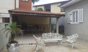 Imagem 3: CASA EM ALDEIA DA SERRA, MORADA DOS PINHEIROS