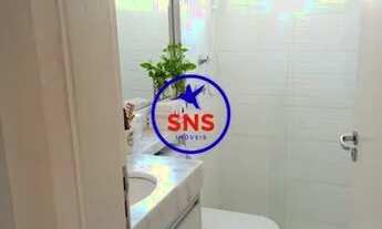 Imagem 4: APARTAMENTO RESIDENCIAL em CAMPINAS - SP, JARDIM NOVA EUROPA