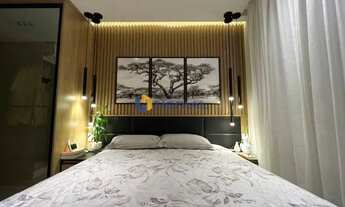 Imagem 3: Apartamento com 3 quartos, 87 m², à venda por R$ 680.000 Zona 08 - Maringá/PR