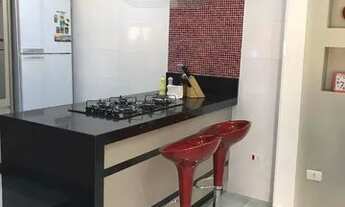 Imagem 2: Casa com 3 dormitórios à venda, 220 m² por R$ 750.000 - Parque Residencial Casarão - Sumar