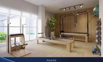 Imagem 7: Apartamento para venda tem 69 metros quadrados com 2 quartos