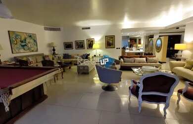 Imagem 5: 300 metros reformado entre Copacabana e Lagoa