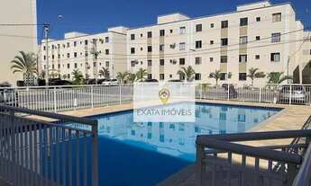 Imagem: Apartamento com 2 dormitórios à venda