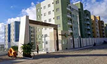 Imagem: Condomínio Doce Vida Bosque Residencial