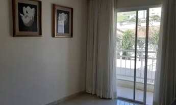 Imagem 3: APARTAMENTO DE 68M² COM 3 DORMS. SENDO 1 SUÍTE NO COND. SPAZIO GUARANY NA VILA VIANELO - J