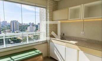 Imagem 7: Apartamento à Venda - Vila Mariana, 1 Quarto, 66 m2