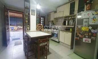 Imagem 4: Sobrado 220m² - 3 dorms sendo 1 suíte e 3 vagas - Zona Sul - SJC