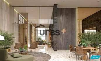 Imagem 4: Lux Oeste - Apartamento 1 quarto, sendo 1 suíte