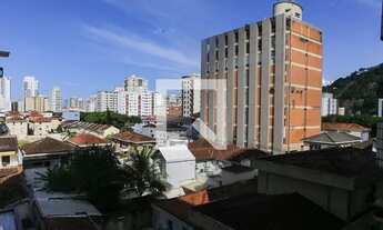 Imagem 7: Apartamento para Aluguel - Campo Grande, 1 Quarto, 60 m2