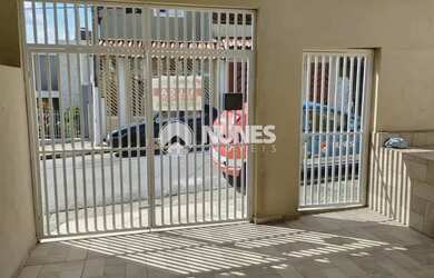 Imagem 2: Osasco - Casa Padrão - Pestana