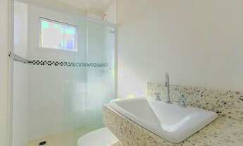 Imagem 5: COBERTURA DUPLEX PRÓXIMA A DAJU BARIGUI - FACE LESTE- 02 QUARTOS - 03 VAGAS