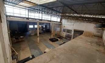 Imagem 7: Comercial industrial para alugar no bairro Tatetos