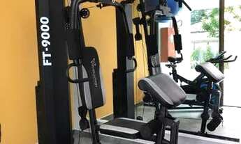 Imagem 7: Apartamento para venda tem 32 metros quadrados com 1 quarto em Encruzilhada - Recife - Per