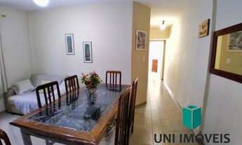 Imagem 2: Apartamento de 02 quartos para locação temporada na Praia do Morro - Guarapari